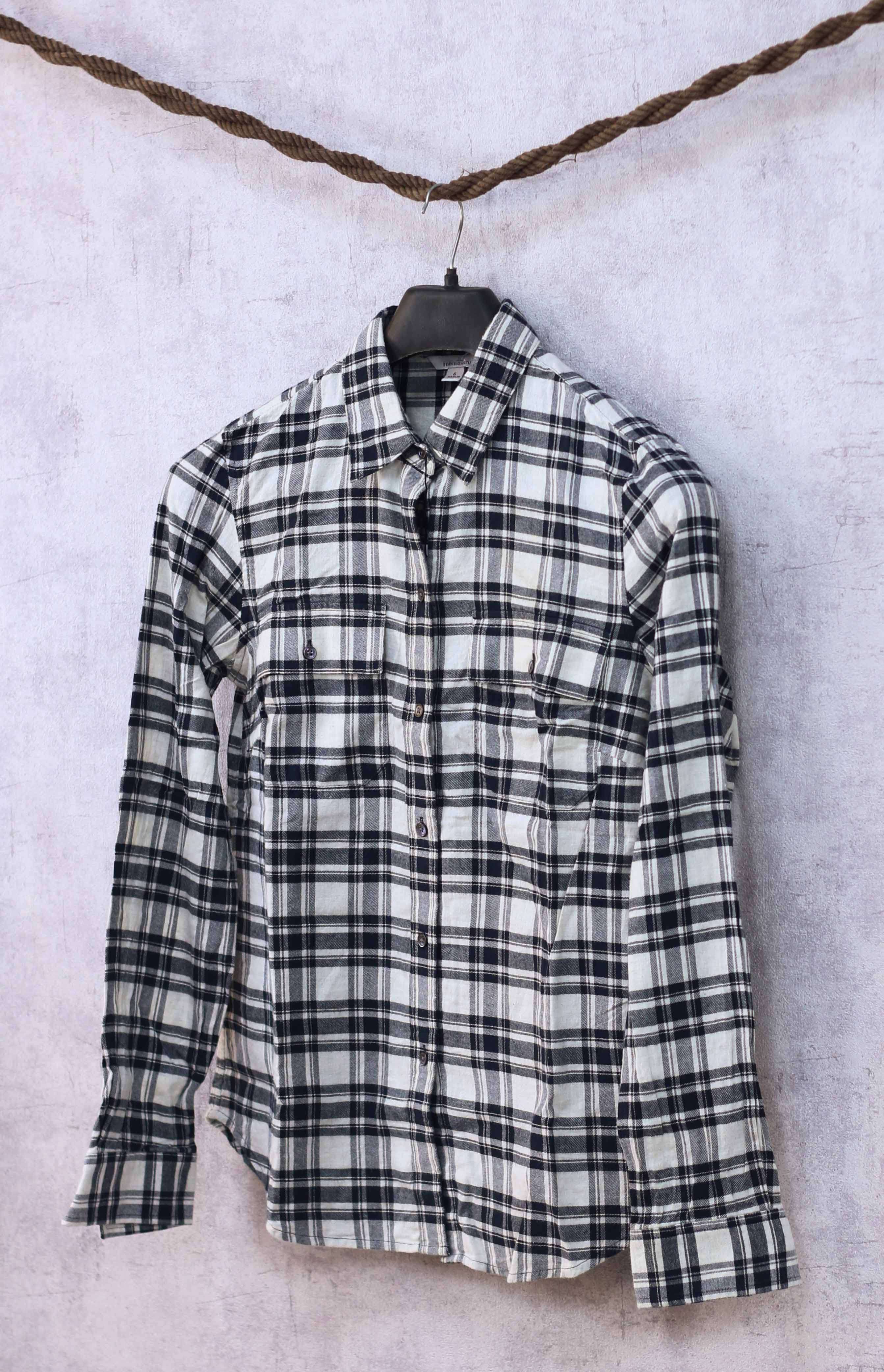 Bean Signature Shirt