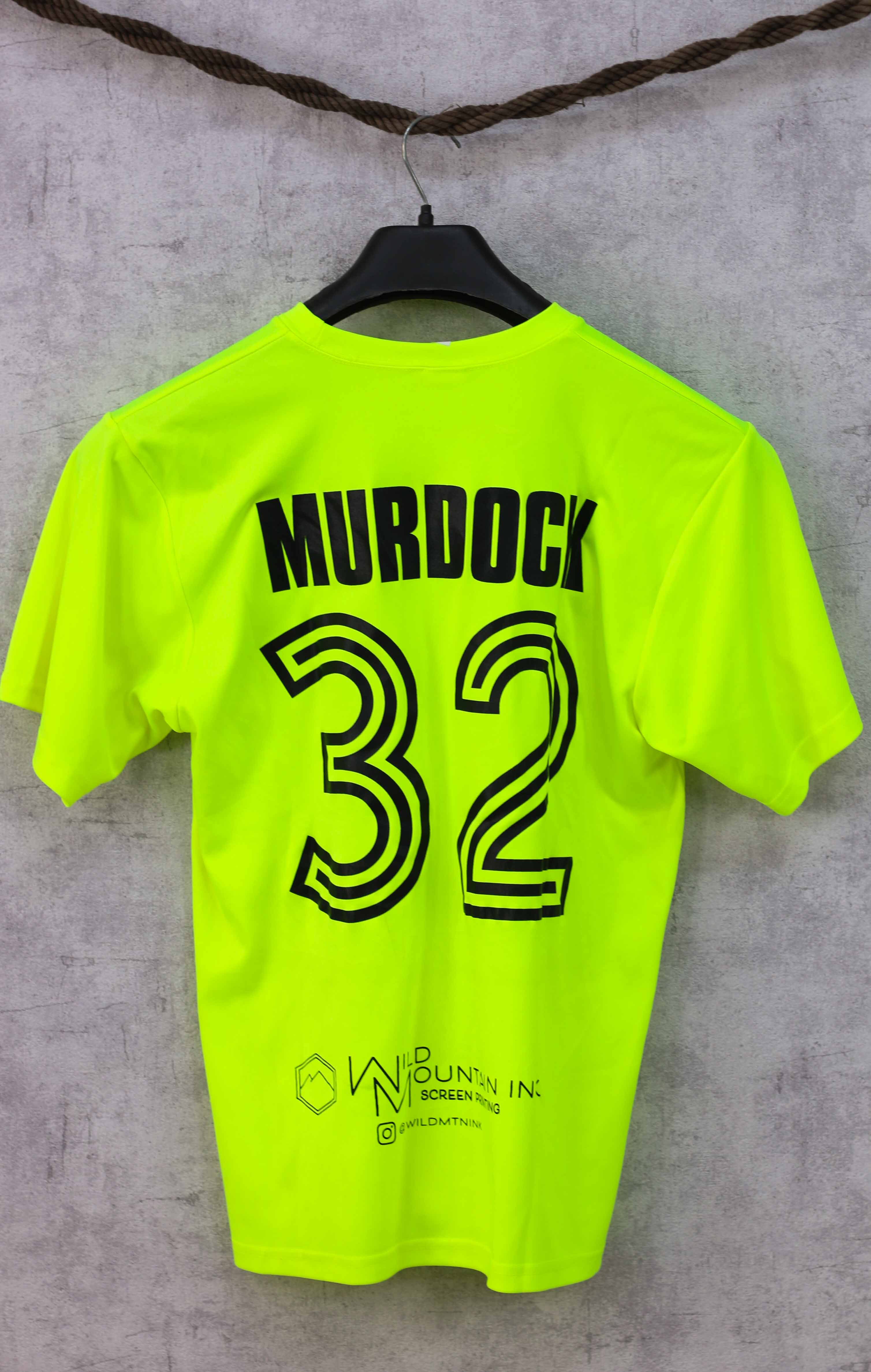 C2 SPORT T-Shirt