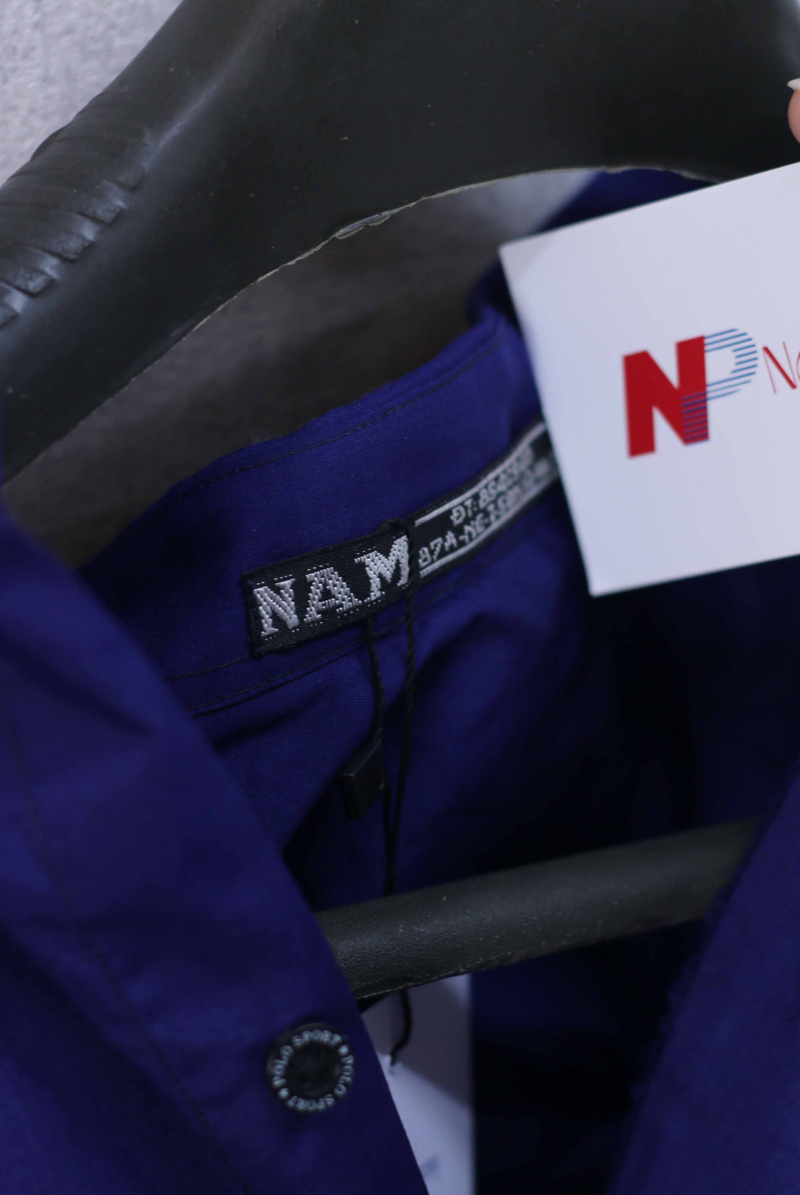 NAM Shirt