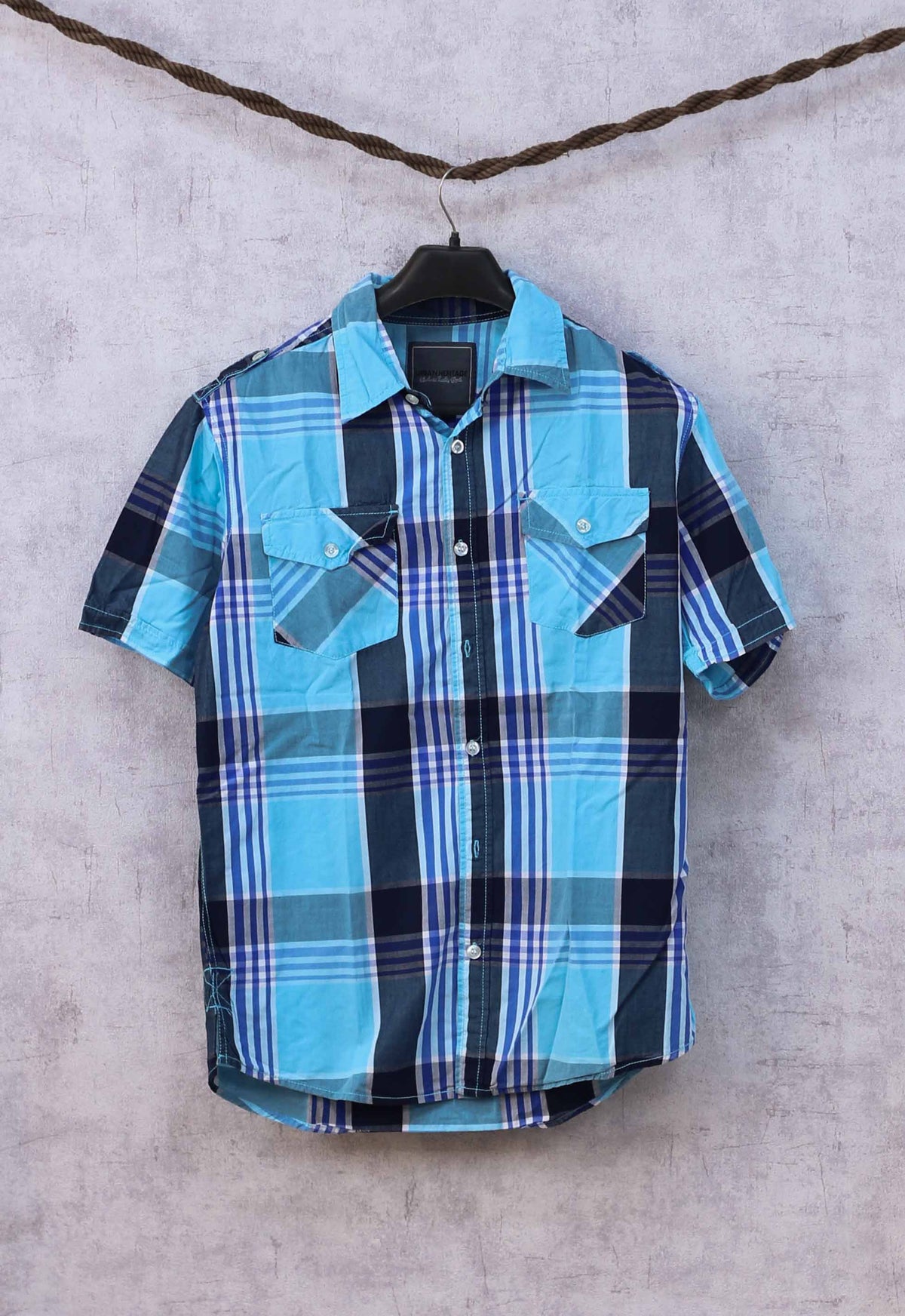 URBAN HERITAGE Shirt