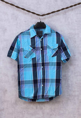 URBAN HERITAGE Shirt