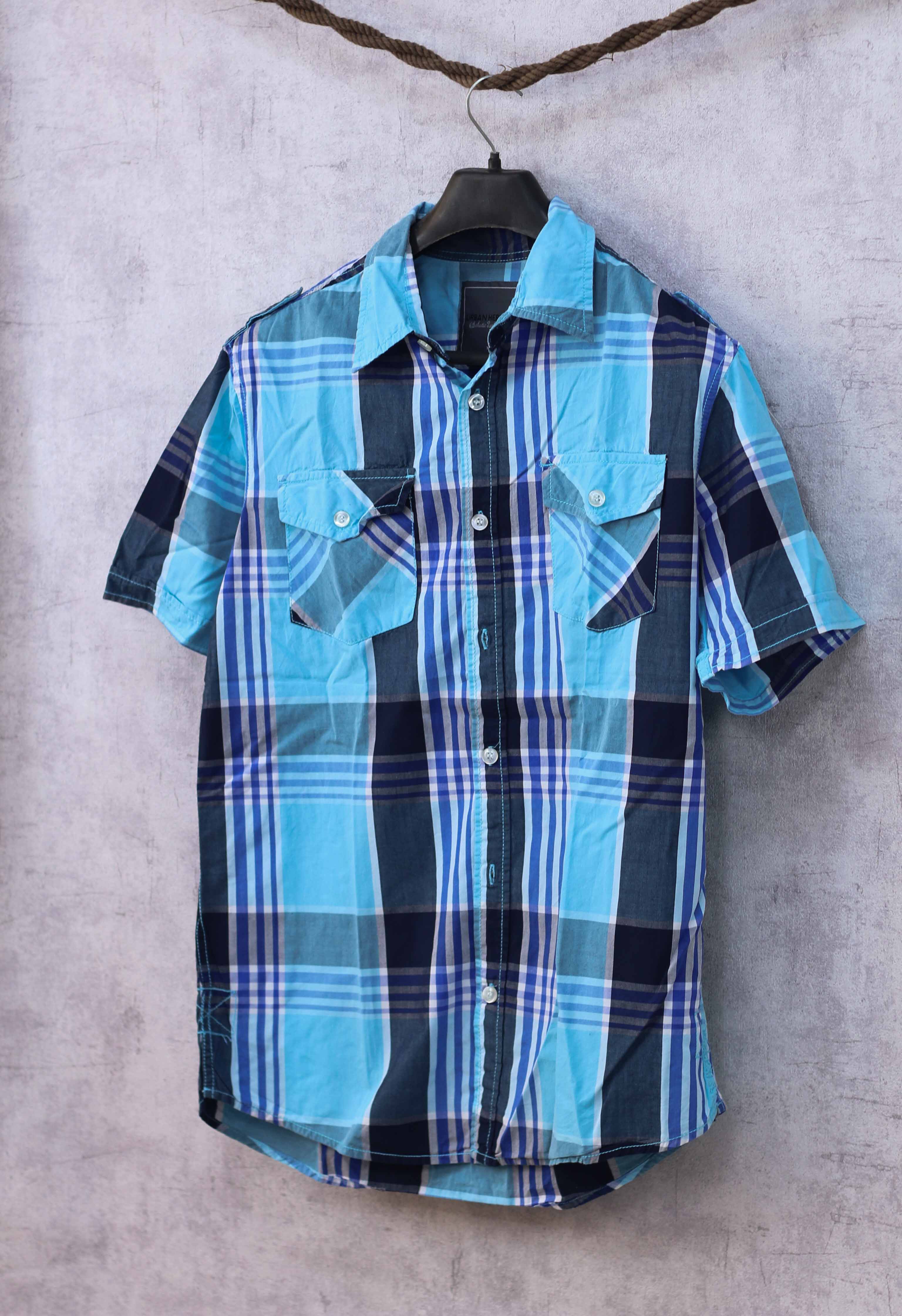 URBAN HERITAGE Shirt