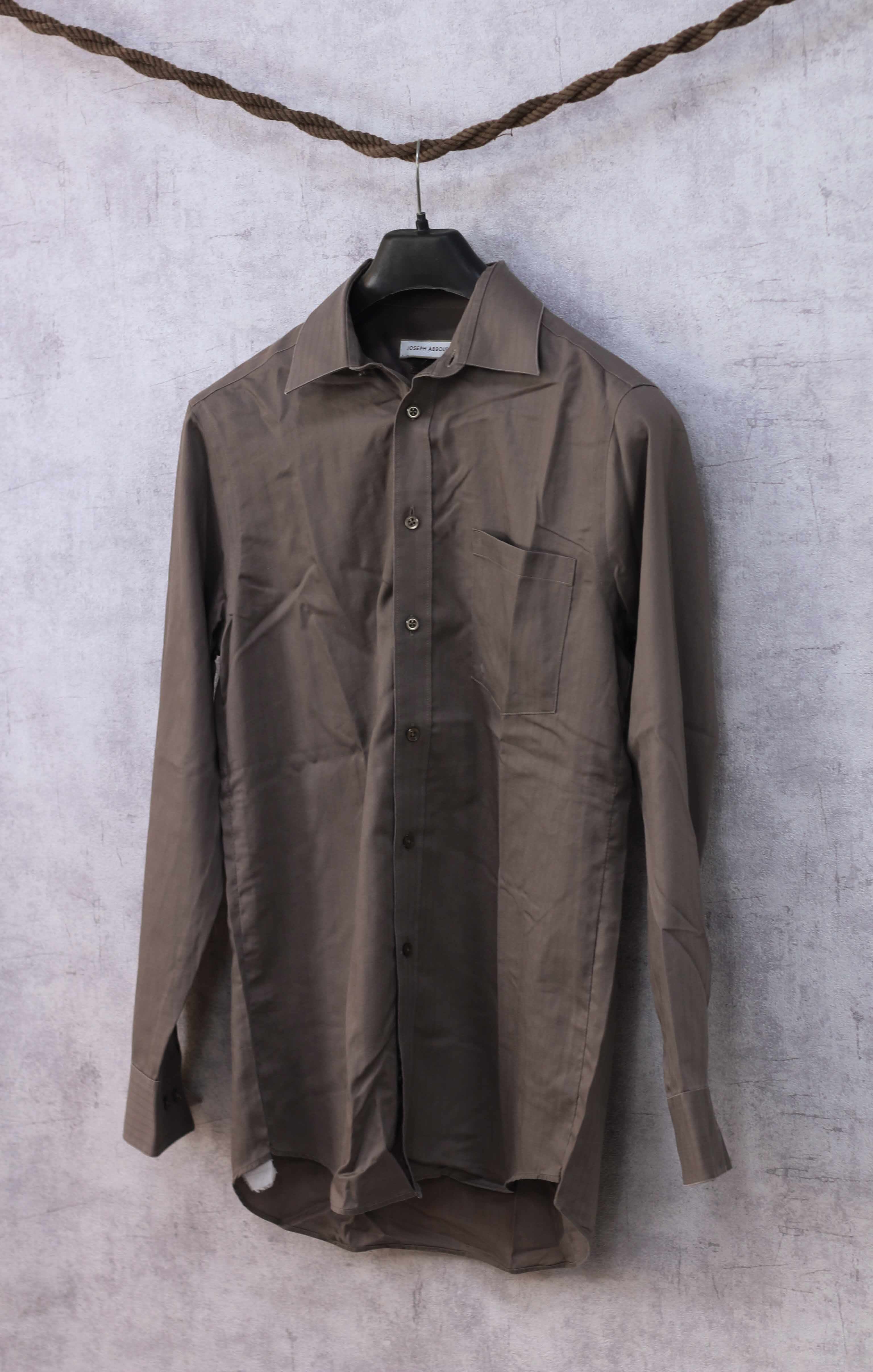 Joseph Abboud