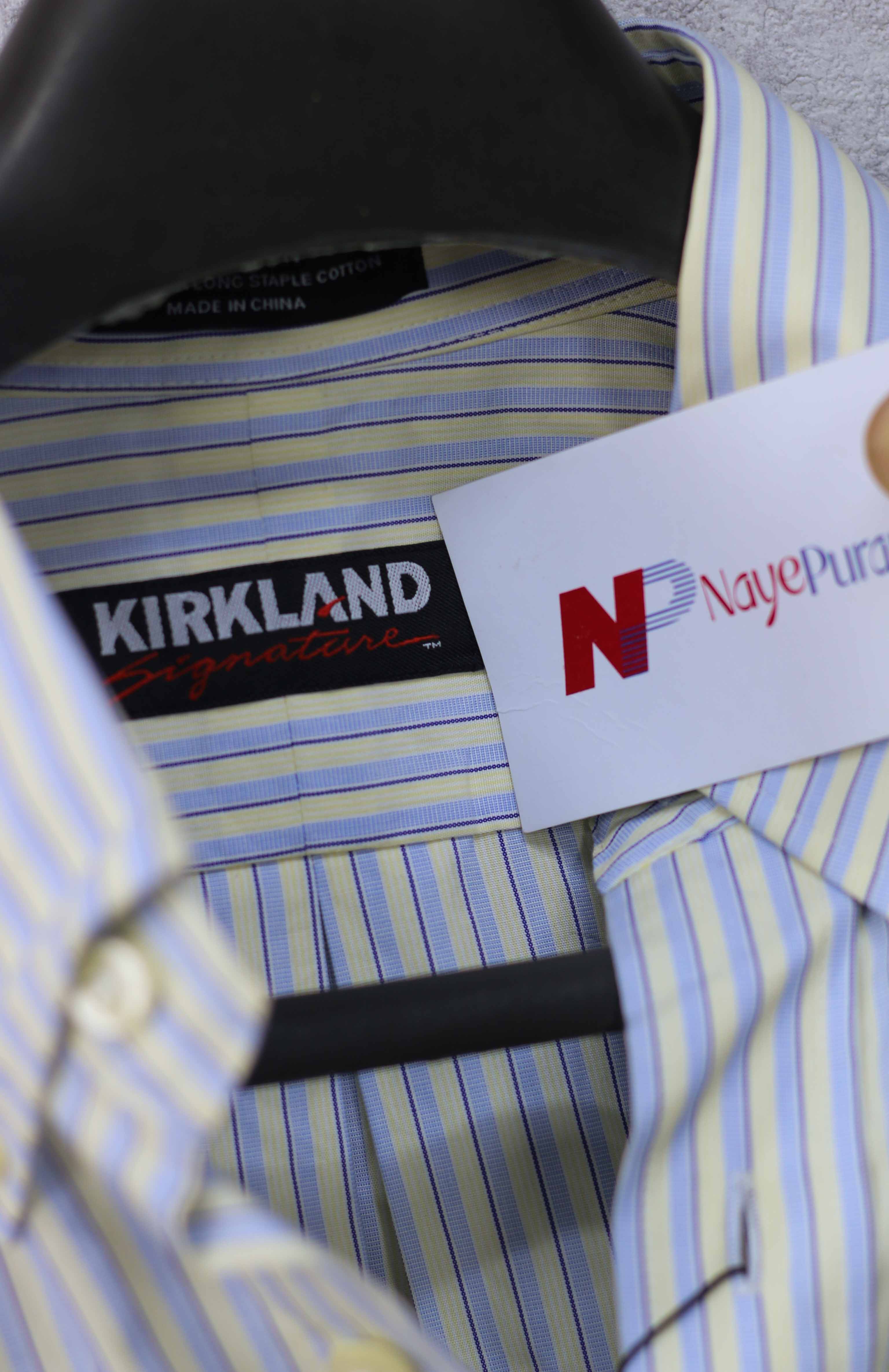 Kirkland Signature