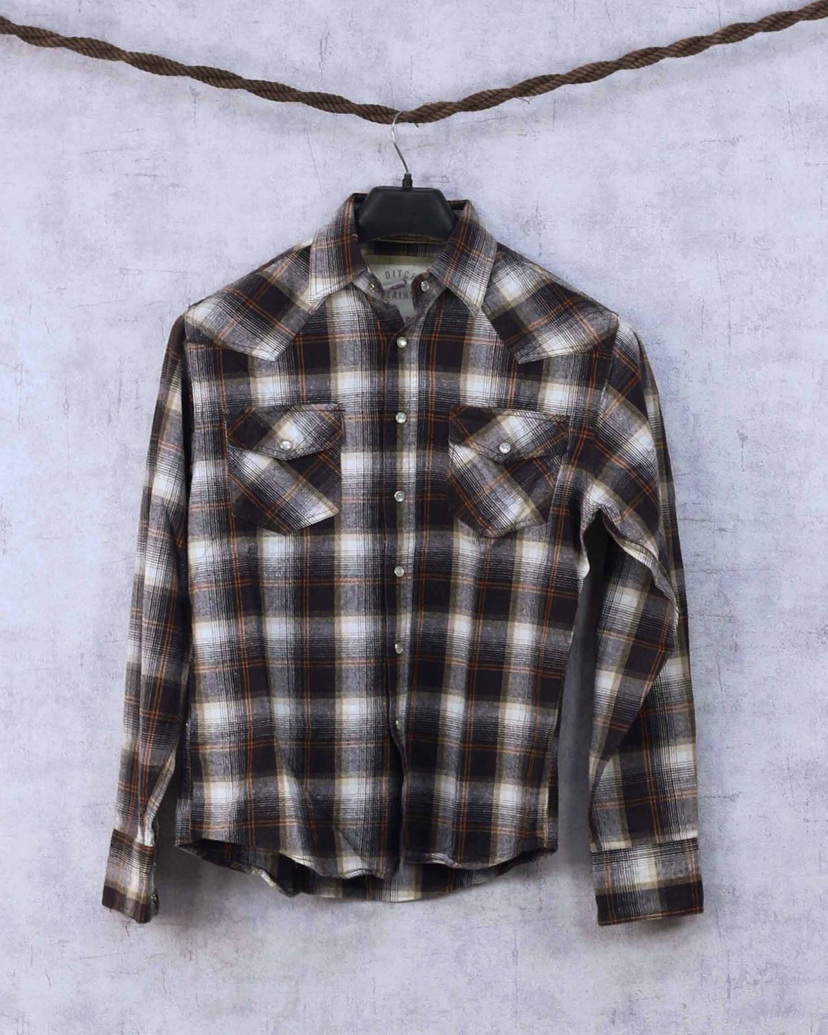 DITCH PLAINS Shirt