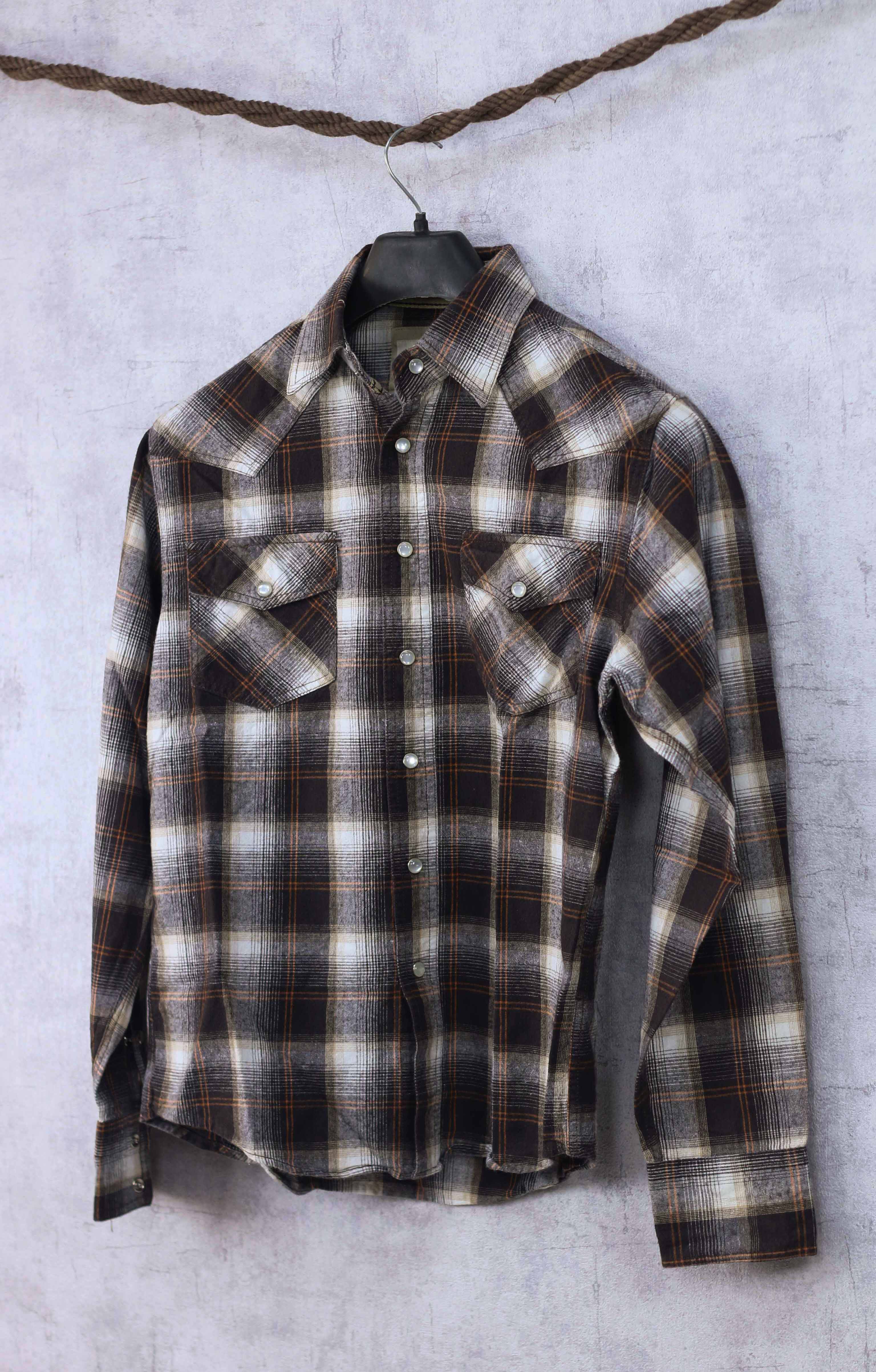 DITCH PLAINS Shirt