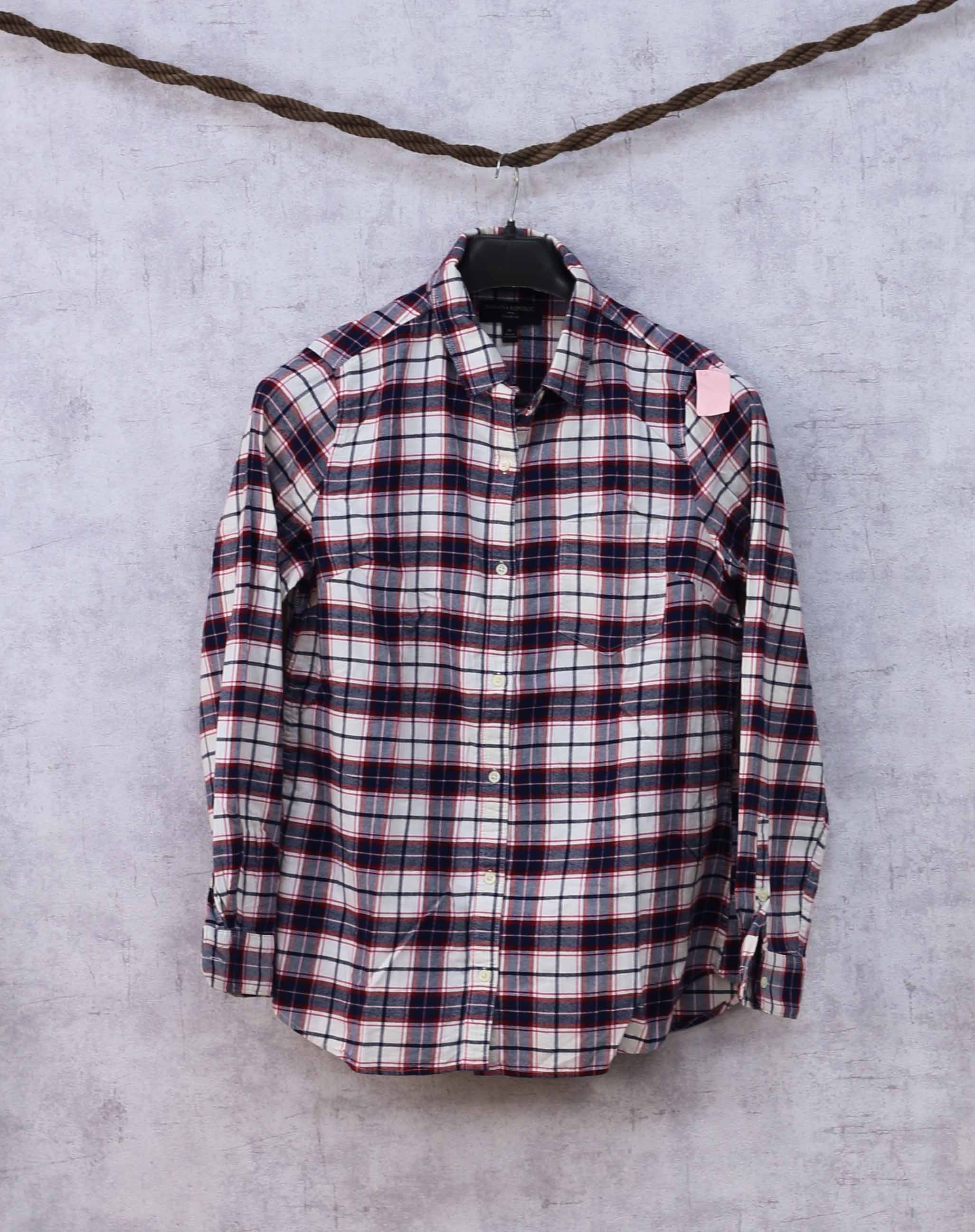 BANANA REPUBLIC Shirt