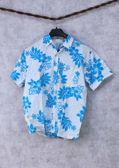 Taaroa Shirt