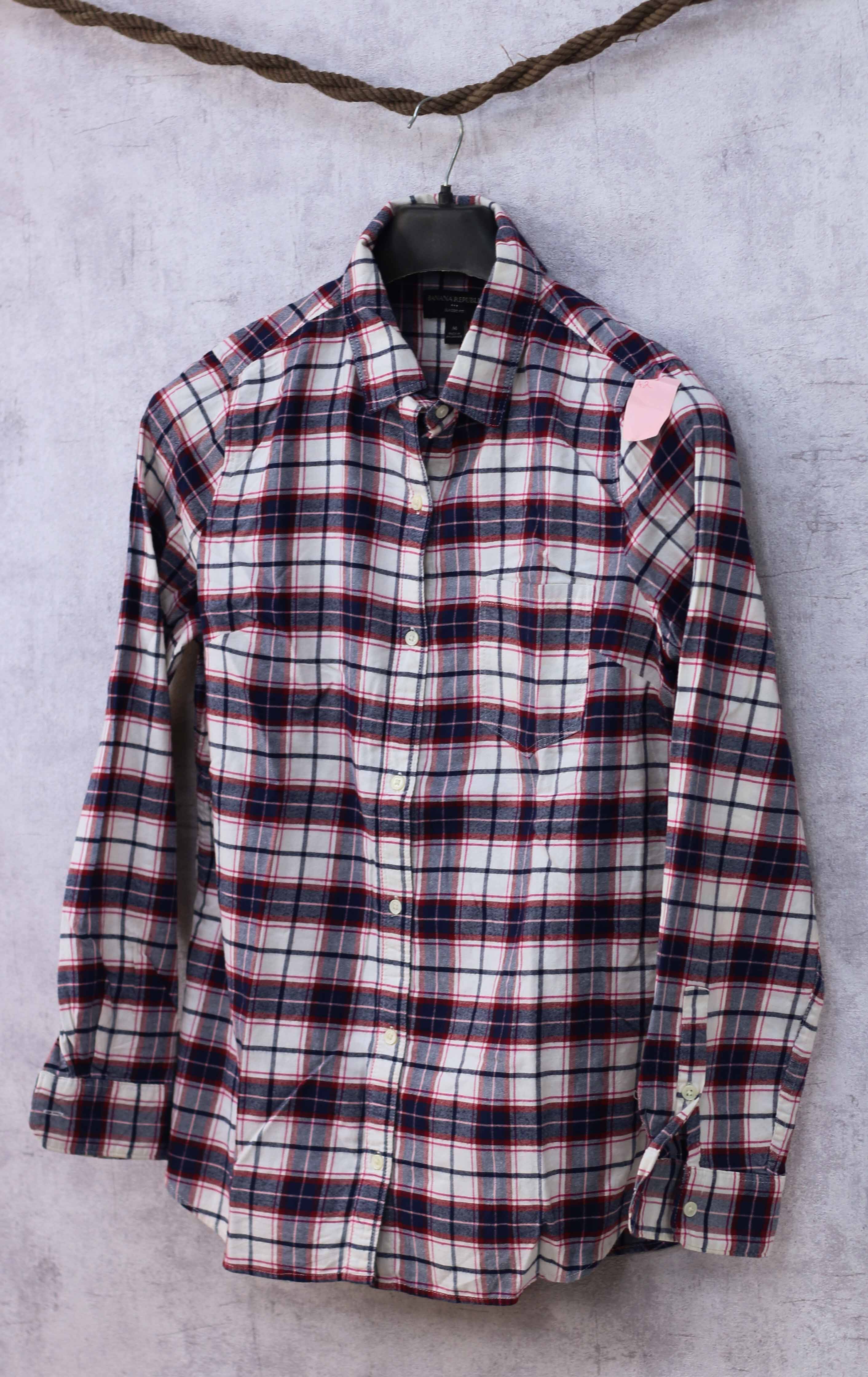 BANANA REPUBLIC Shirt