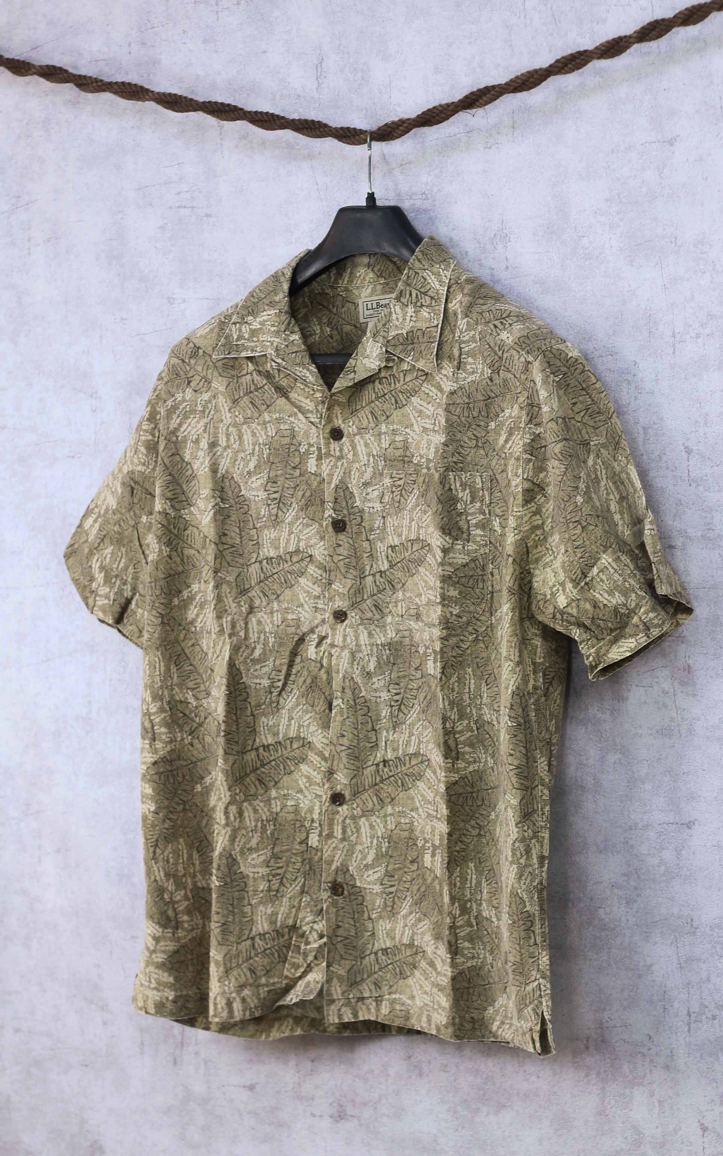 LL bean Shirt