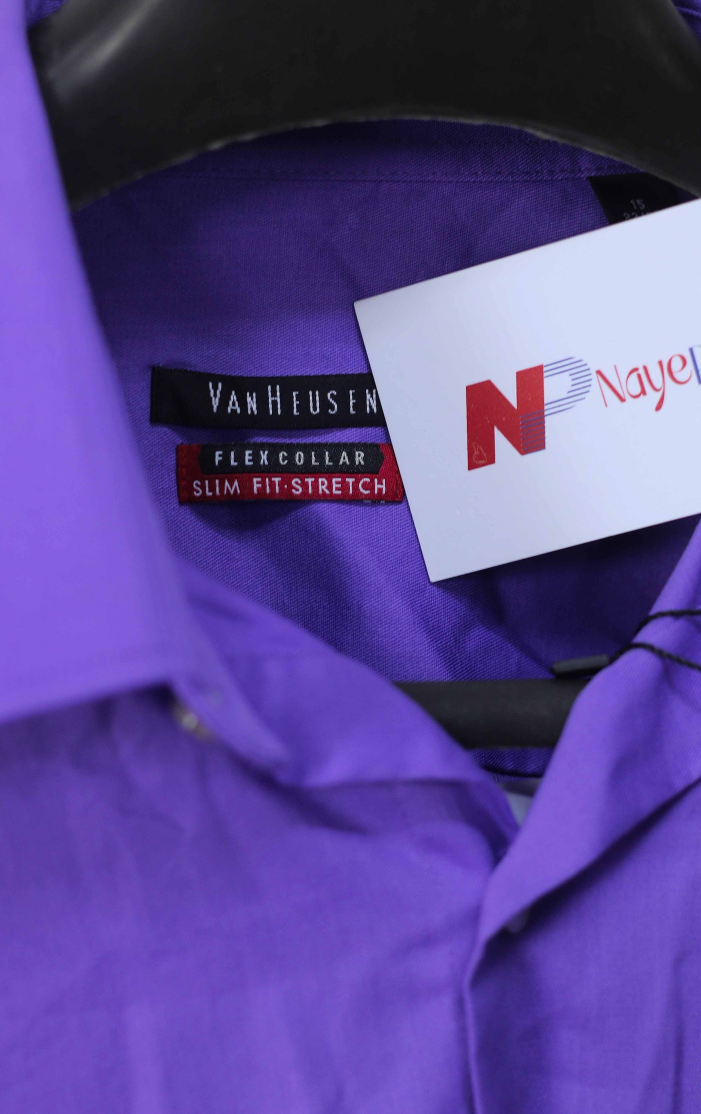 Van Heusen