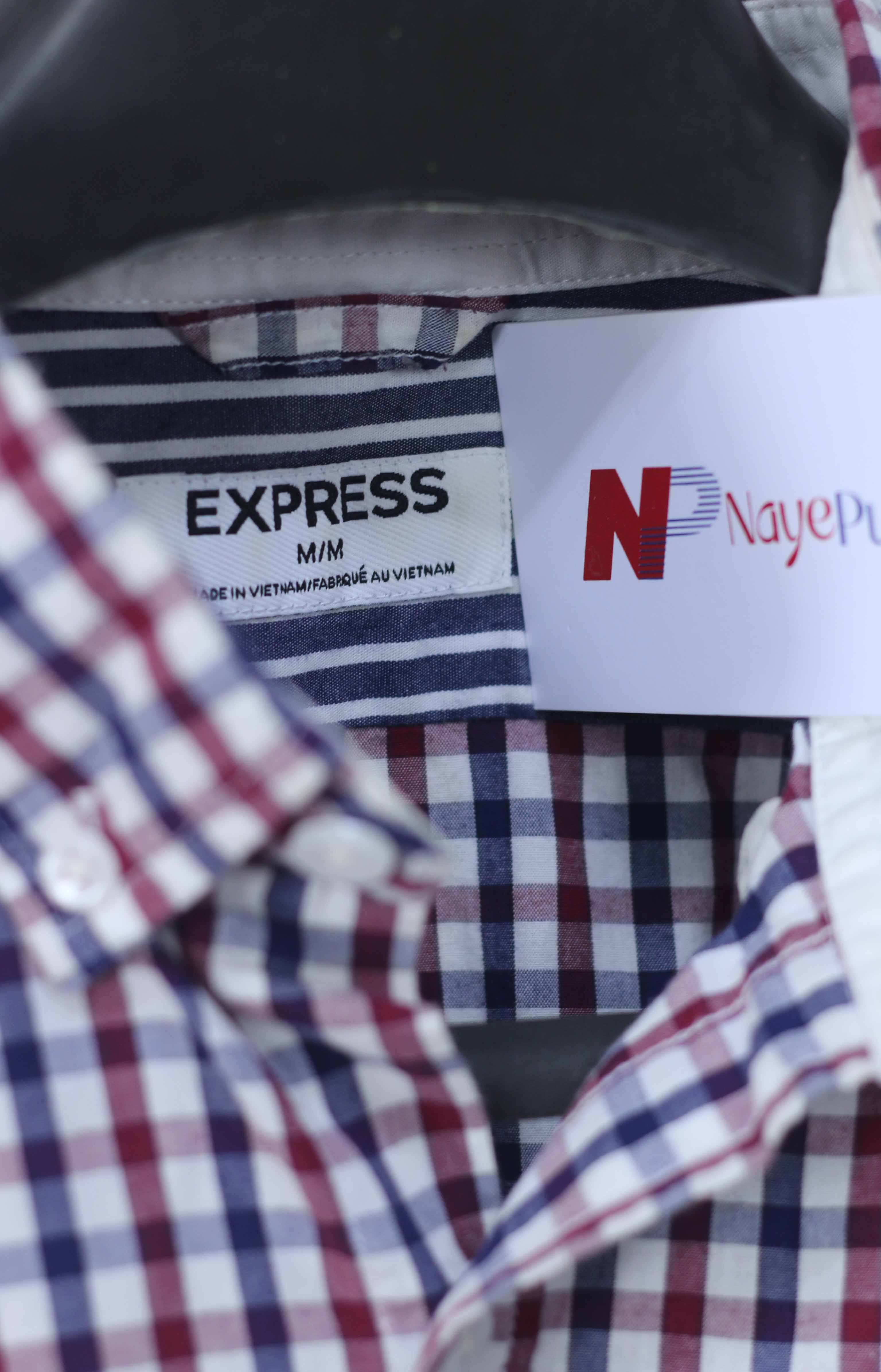 Express Shirt