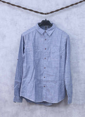 DEAN WRRENT Shirt