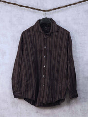 Brandini Striped Shirt