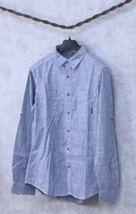 DEAN WRRENT Shirt