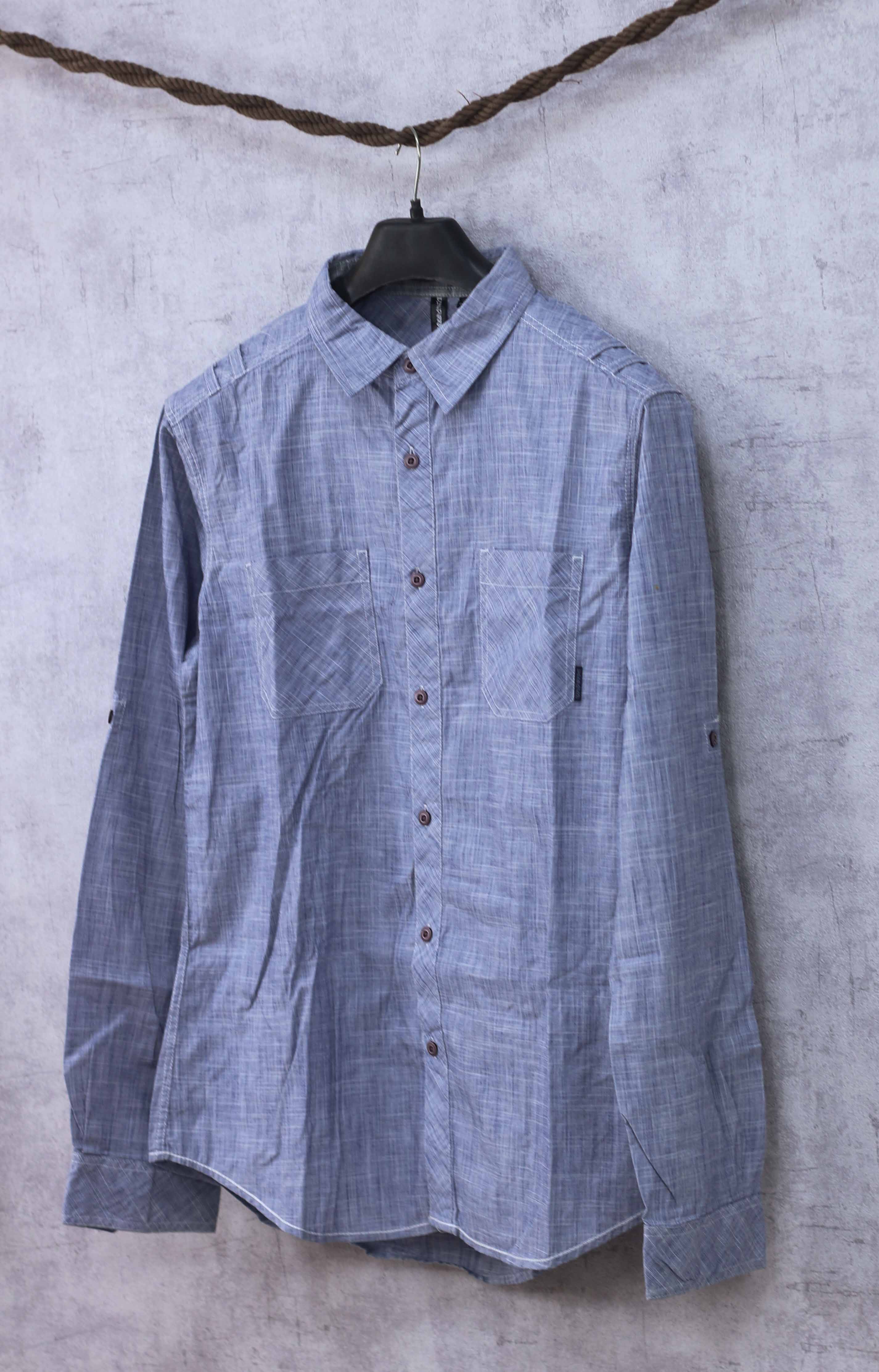 DEAN WRRENT Shirt
