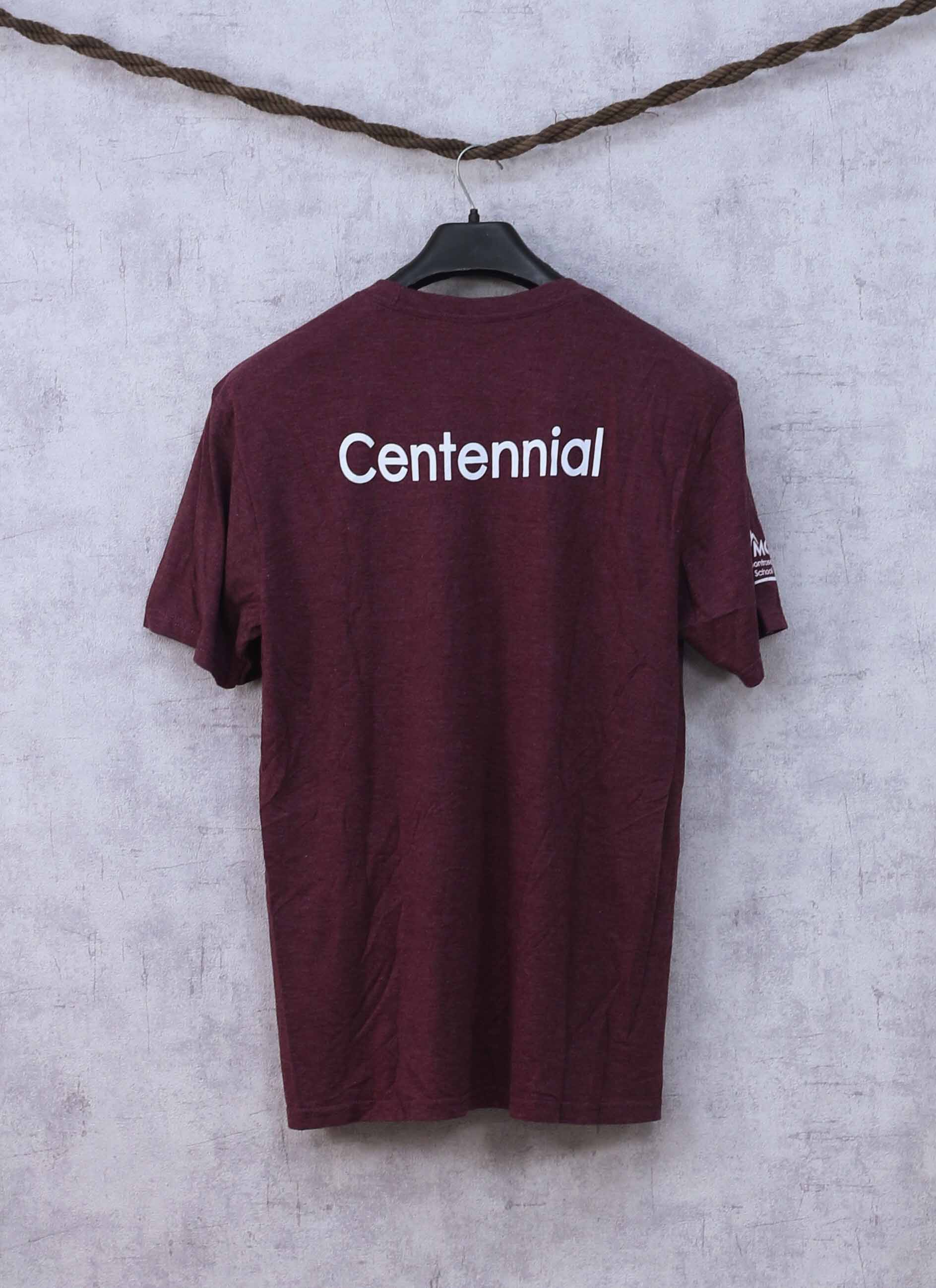 Perfect Tri District T-Shirt