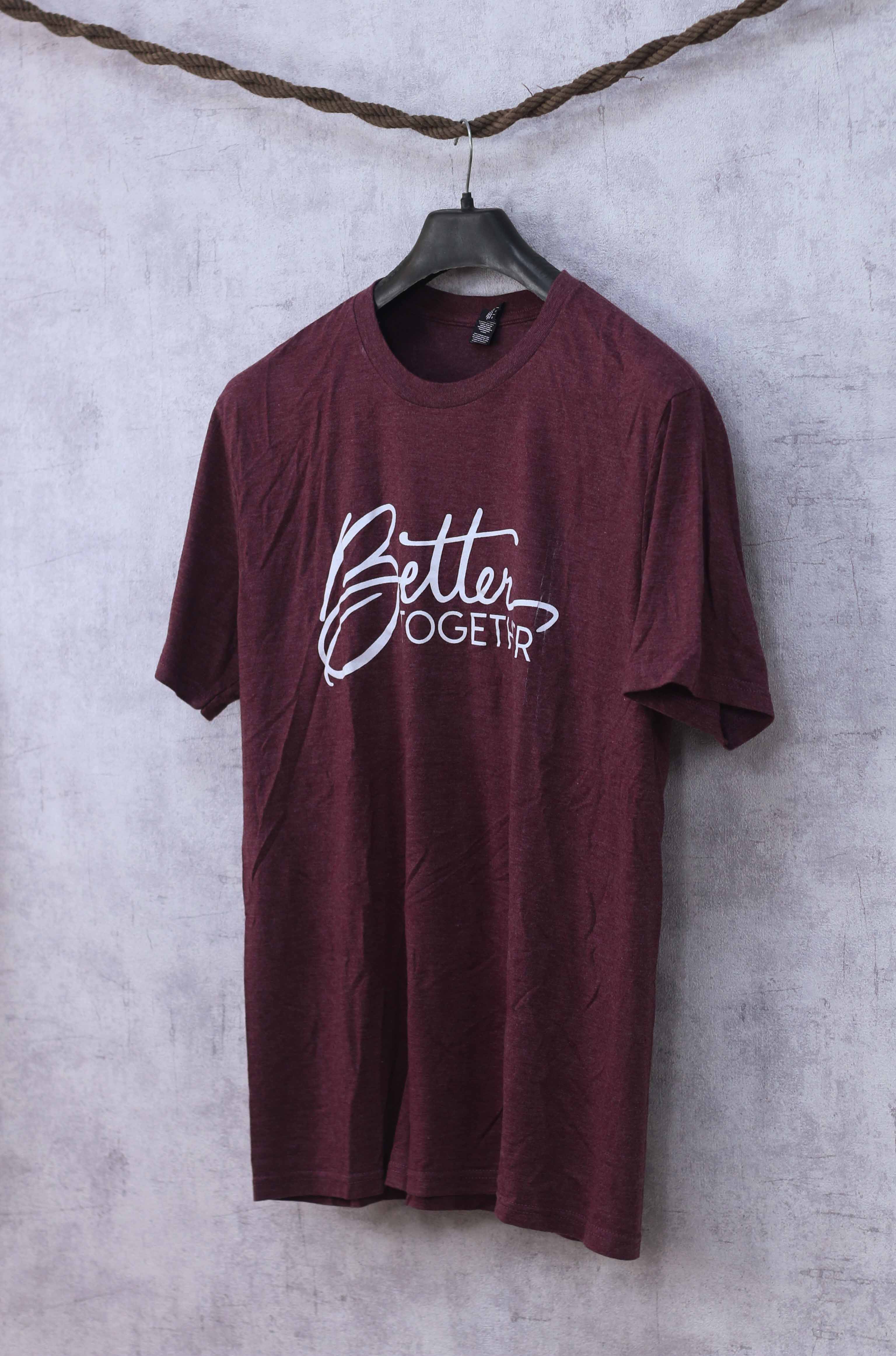 Perfect Tri District T-Shirt