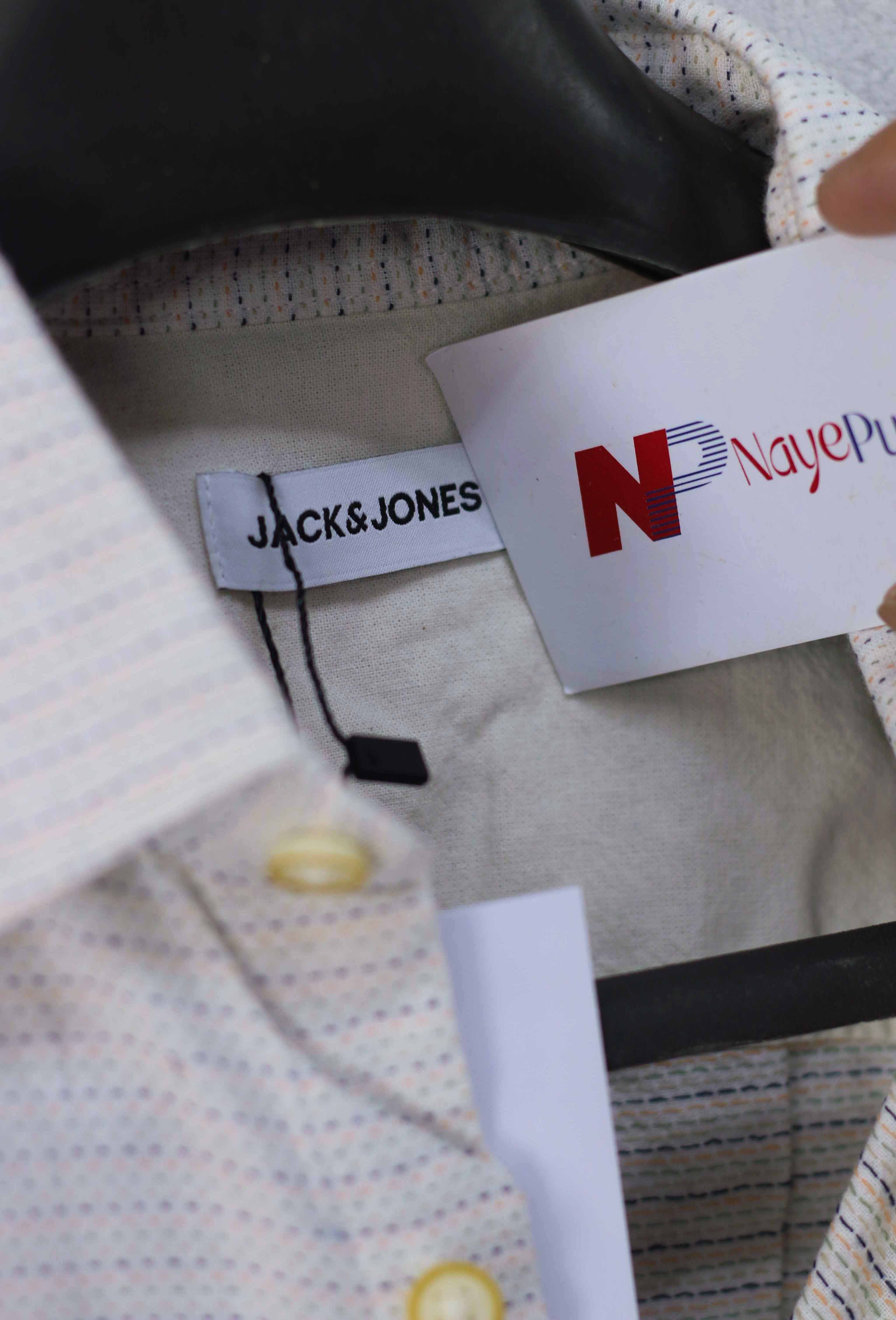 Jack & Jones