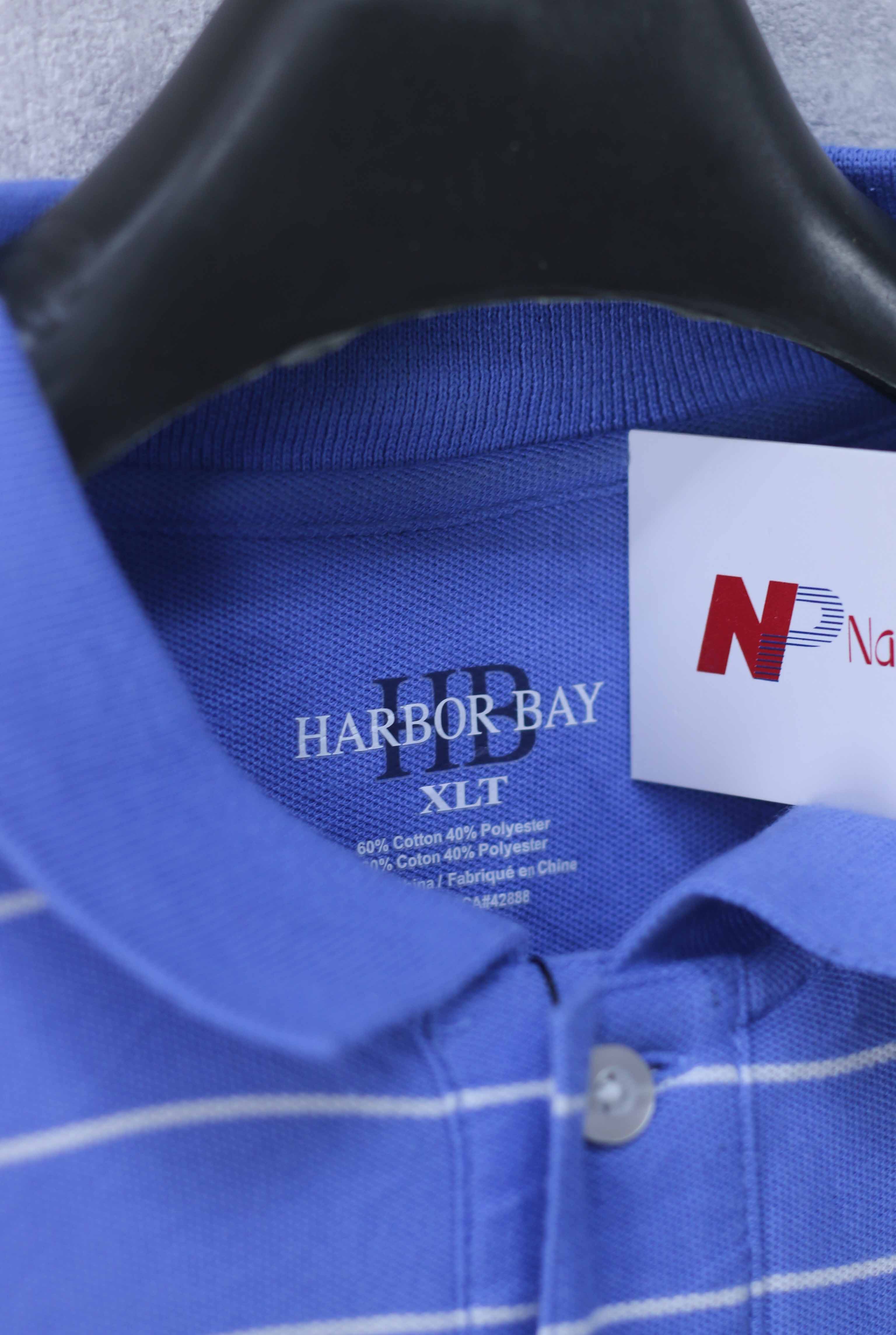 HARBOR BAY T-Shirt