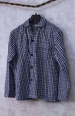 BLACK BROWN 1826 essentials Shirt