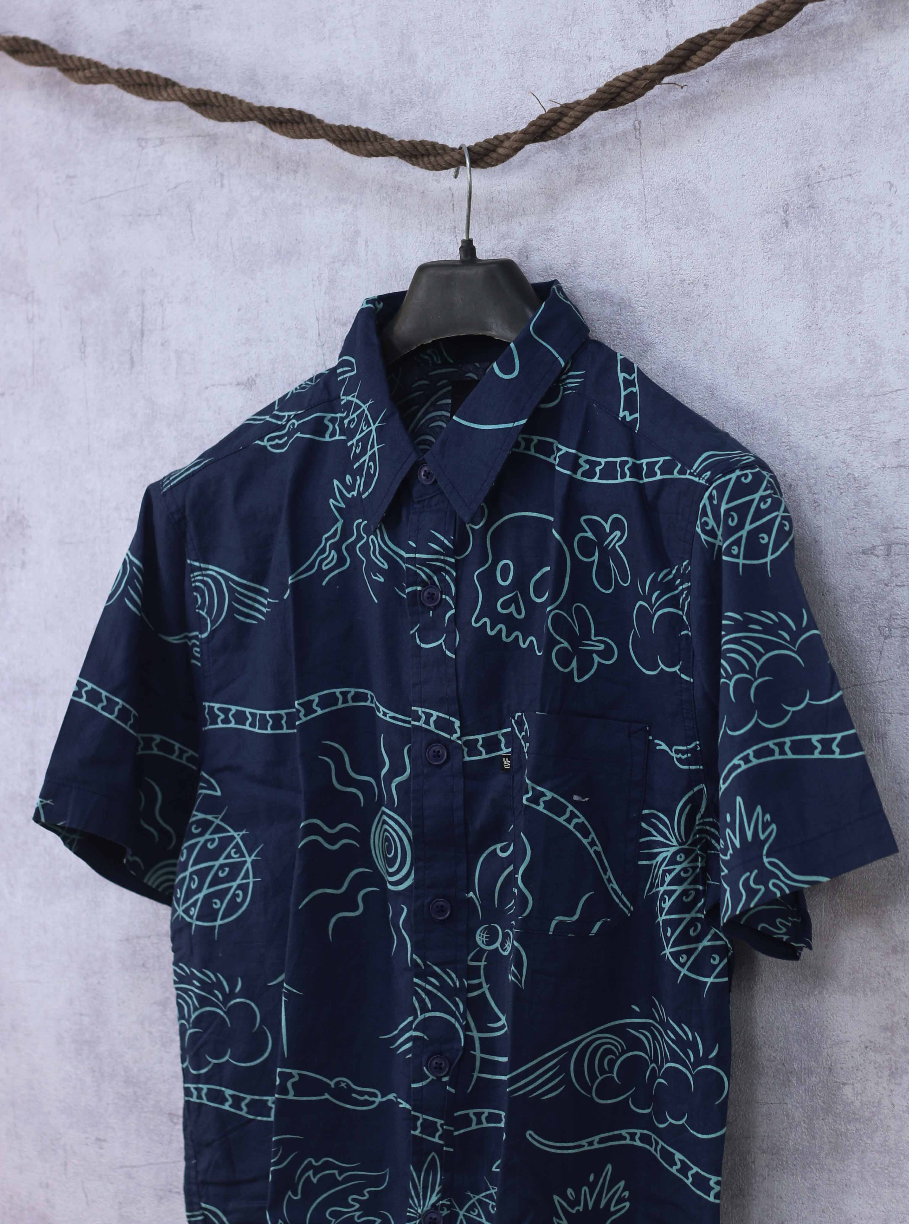 Junk Food Clothing Los Angeles Shirt