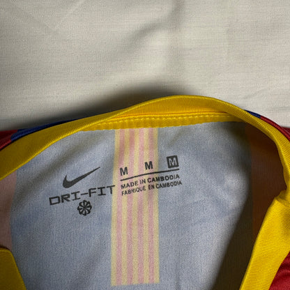 Nike FCB 2011 T-Shirt | Messi 10