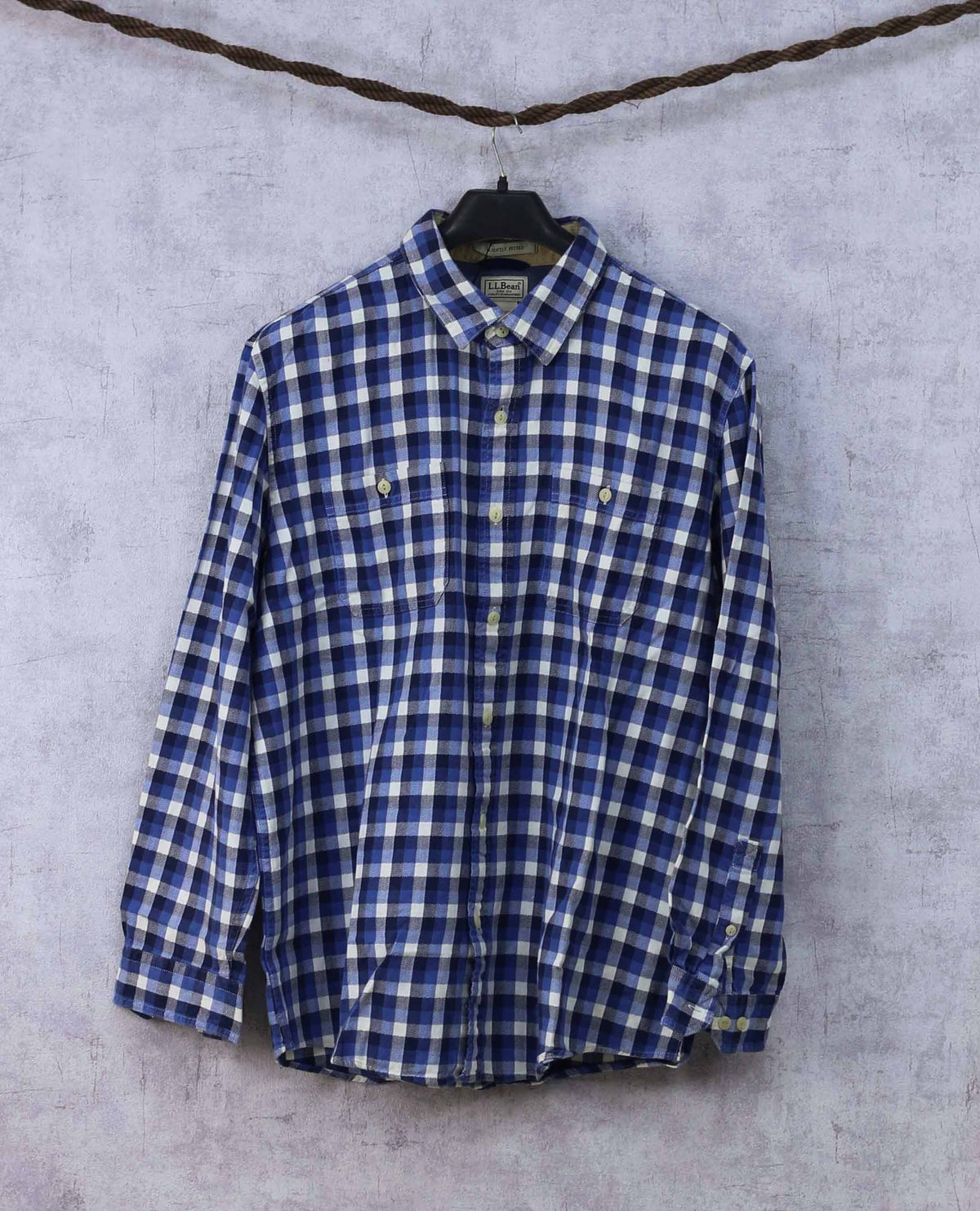 L.L. Bean Shirt