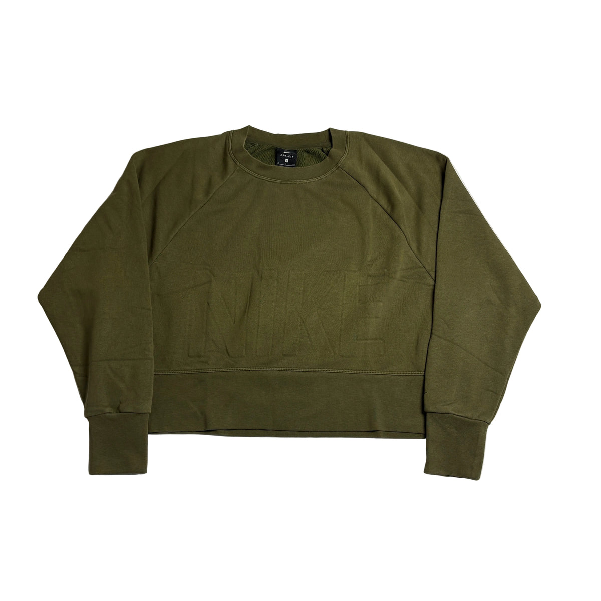 Nike Dri-Fit Sweatshirt