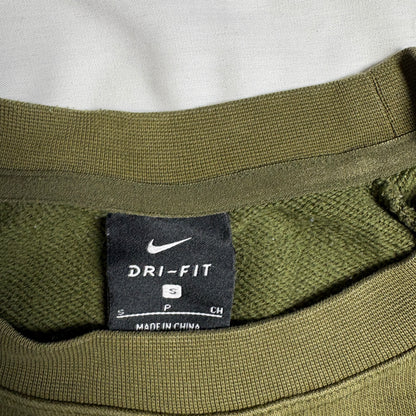 Nike Dri-Fit Sweatshirt