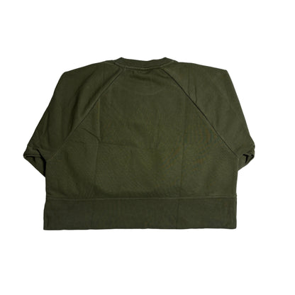 Nike Dri-Fit Sweatshirt