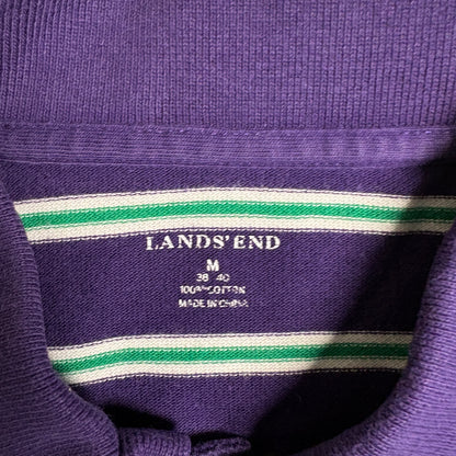 Lands' End Polo T-Shirt