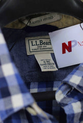 L.L. Bean Shirt