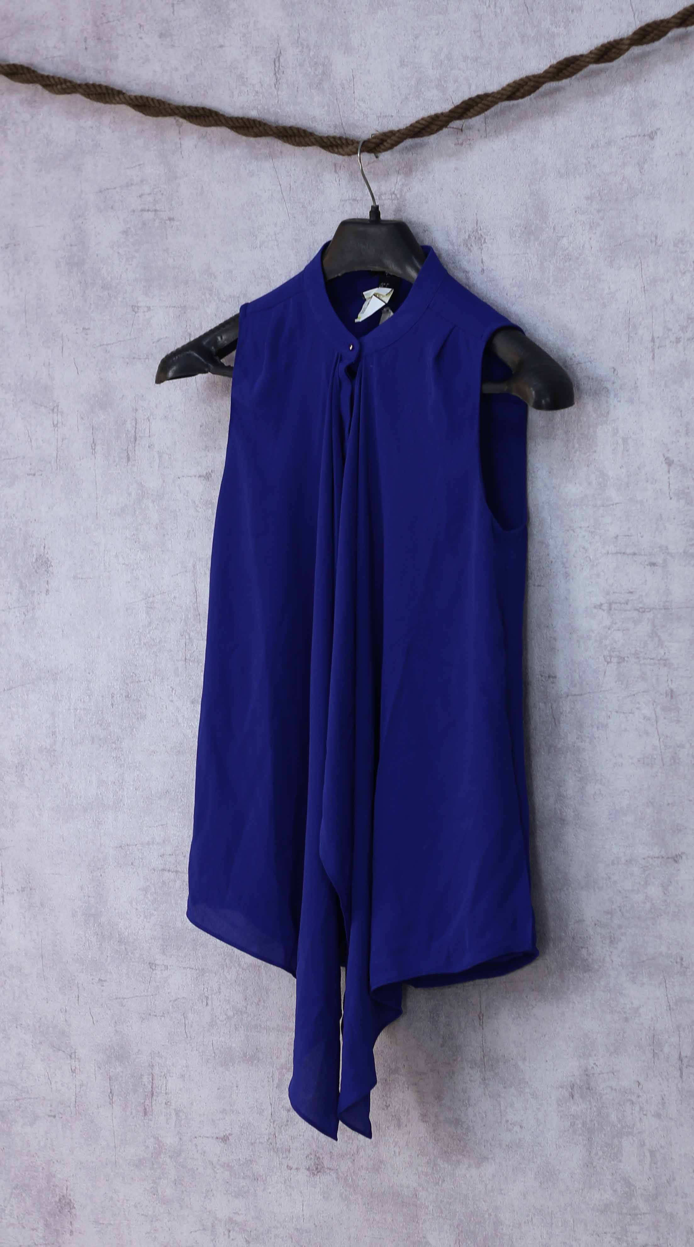 H&M Sleeveless Women Tops