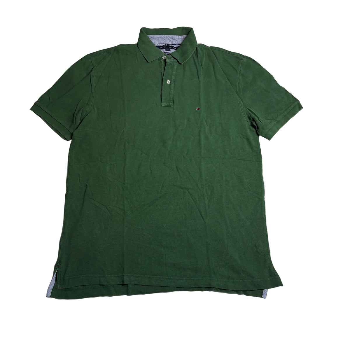 Tommy Hilfiger Polo T-Shirt