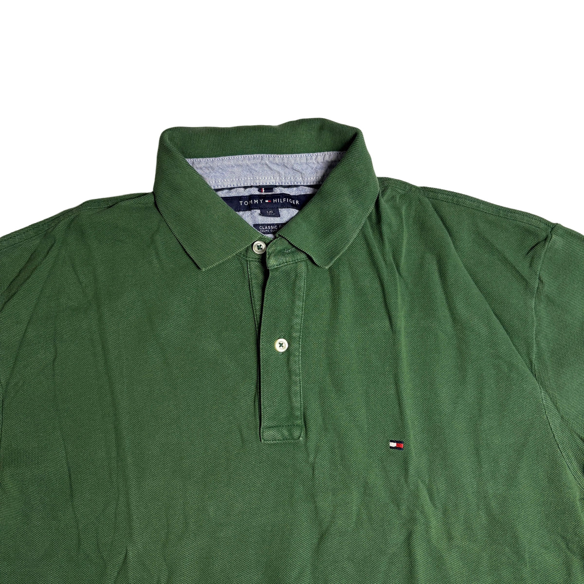 Tommy Hilfiger Polo T-Shirt