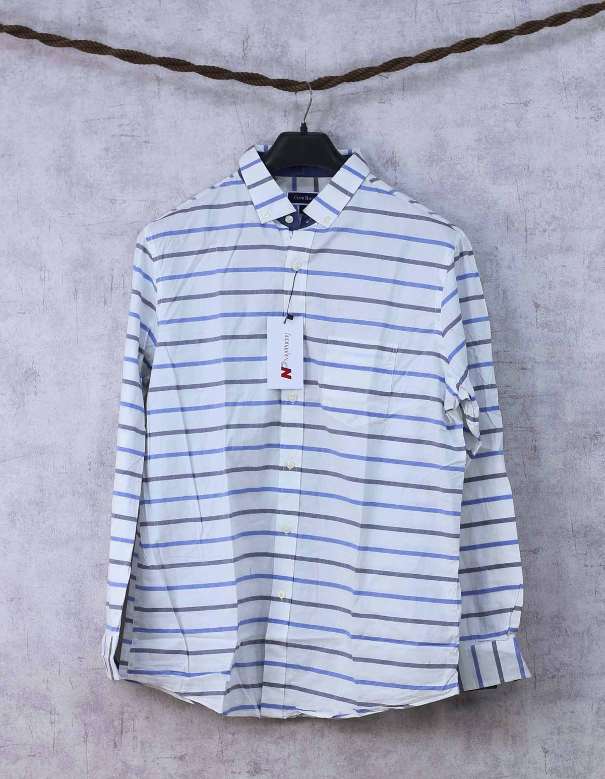 Club Room  Shirt