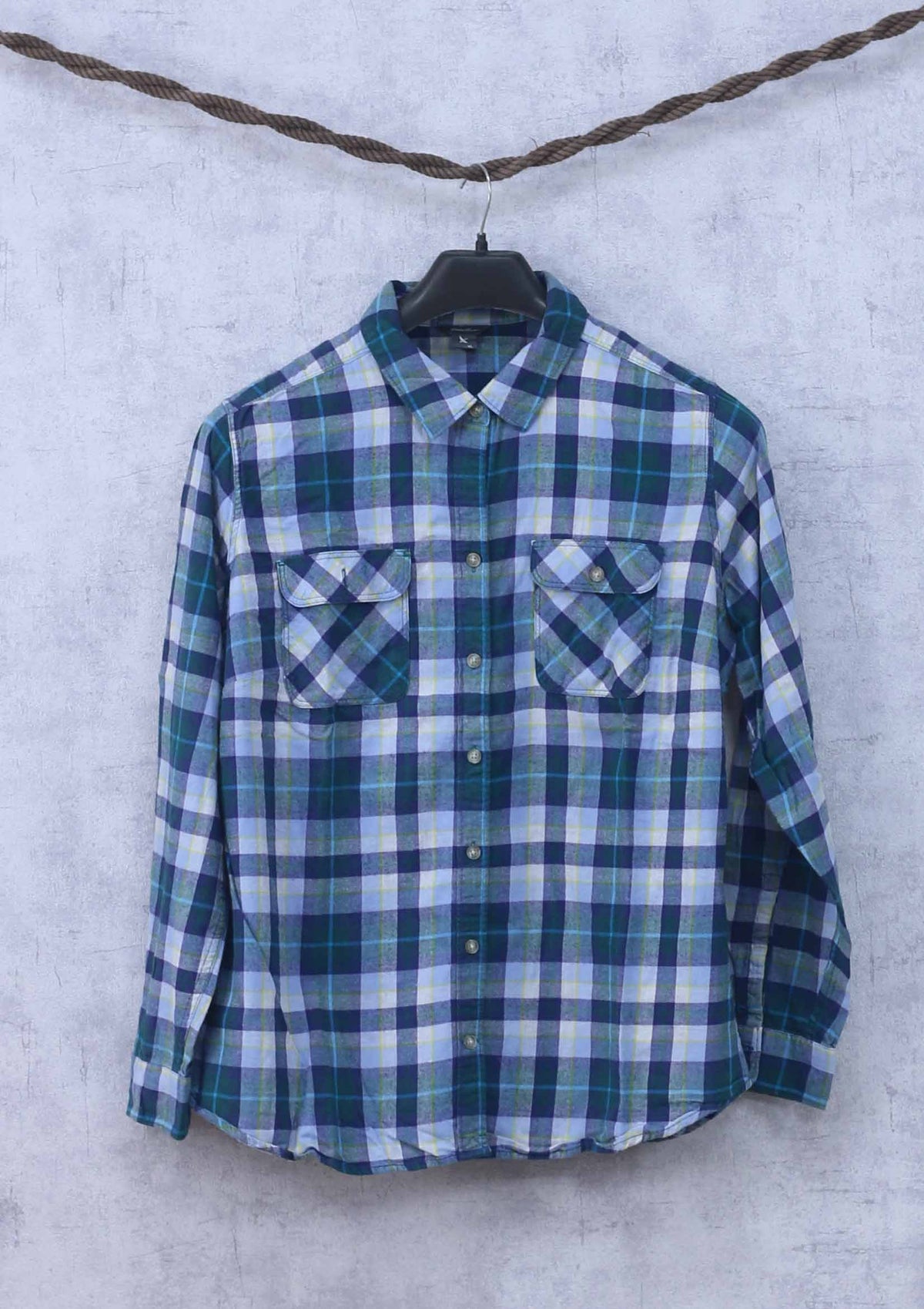 Eddie Bauer