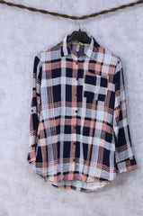 Passport Shirt