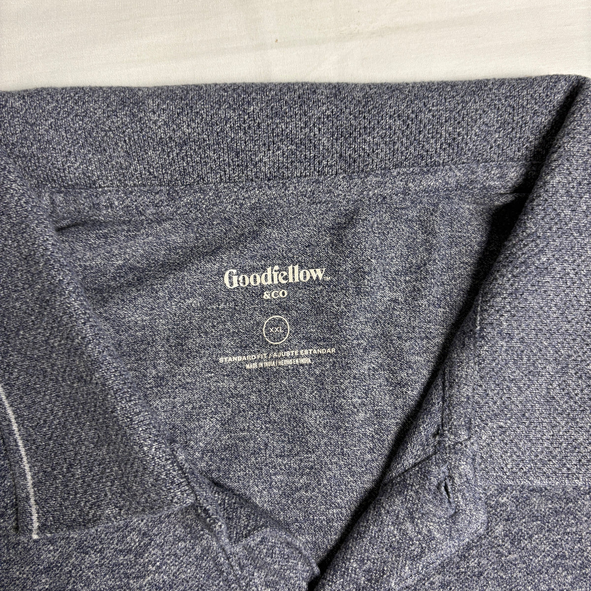 Goodfellow & Co Polo T-Shirt