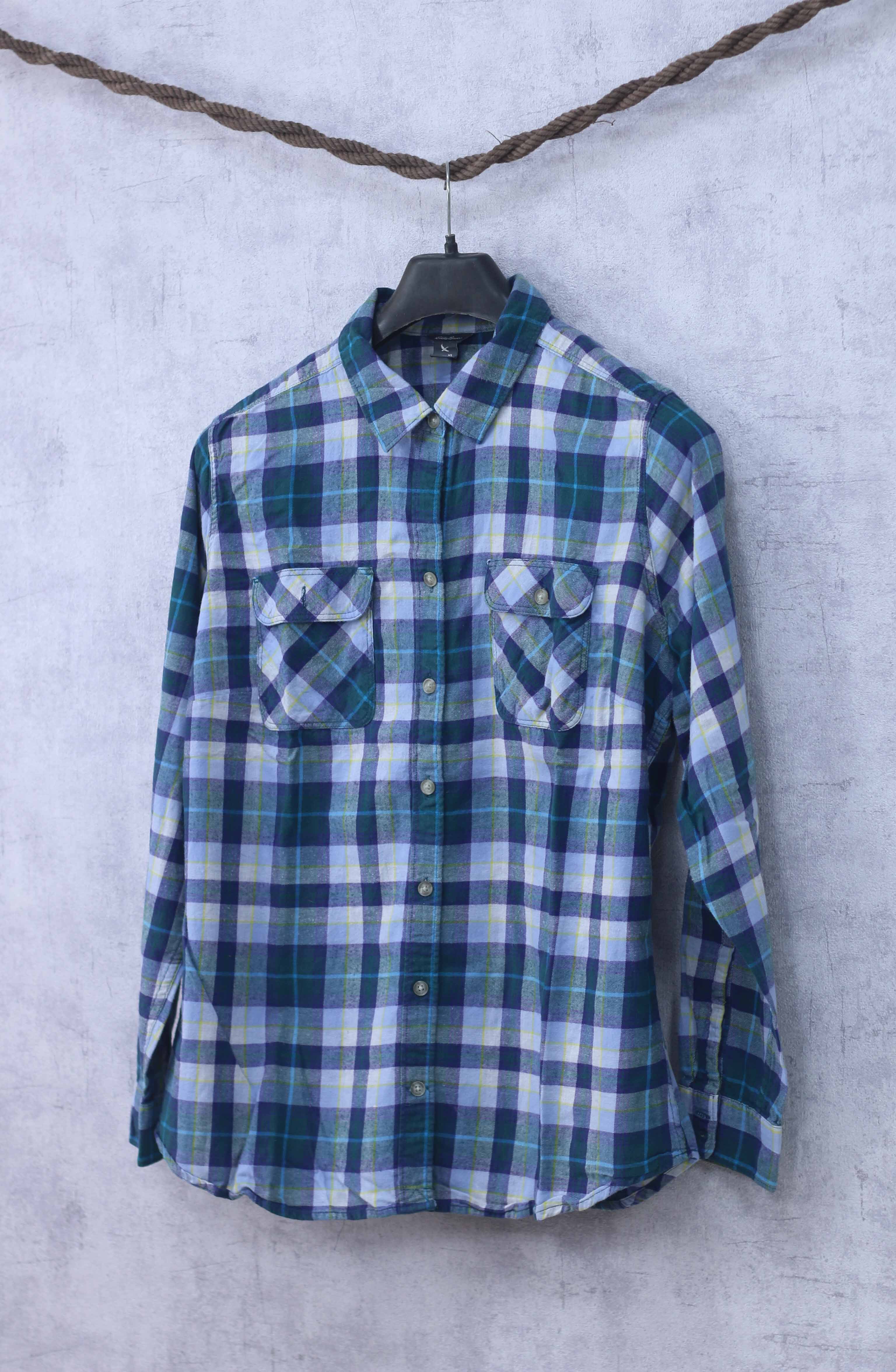 Eddie Bauer