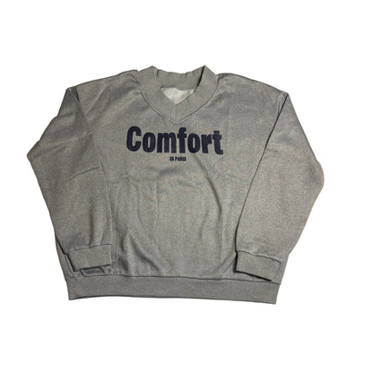 Comfort in Paris Sweatshirt
