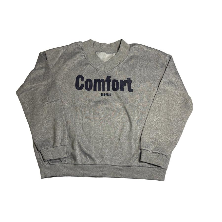 Comfort in Paris Sweatshirt
