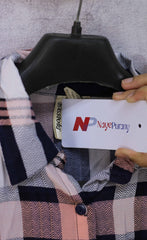 Passport Shirt