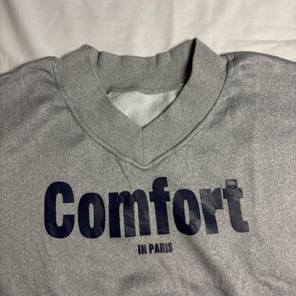 Comfort in Paris Sweatshirt