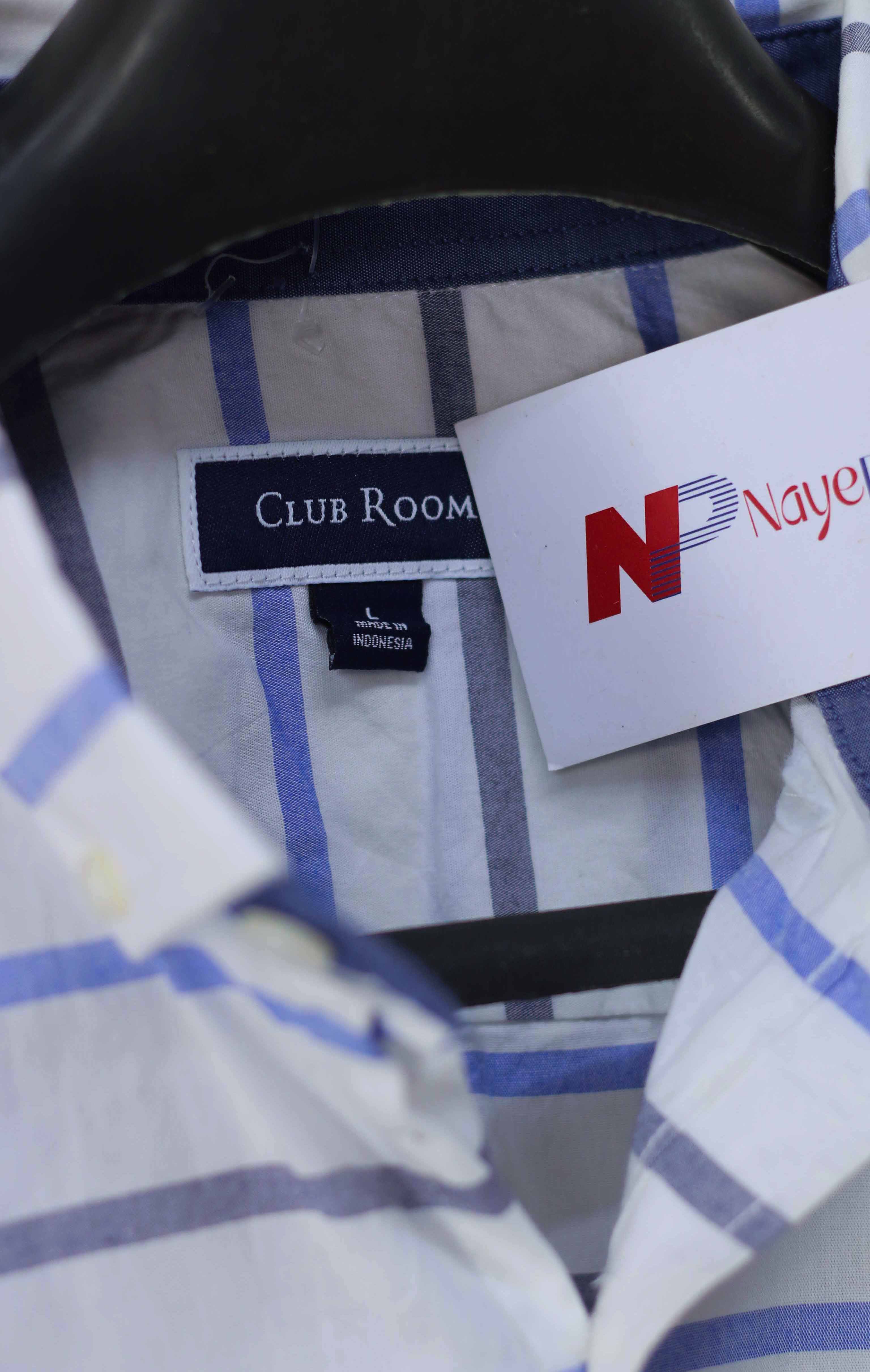 Club Room  Shirt