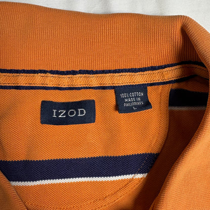 IZOD Polo T-Shirt