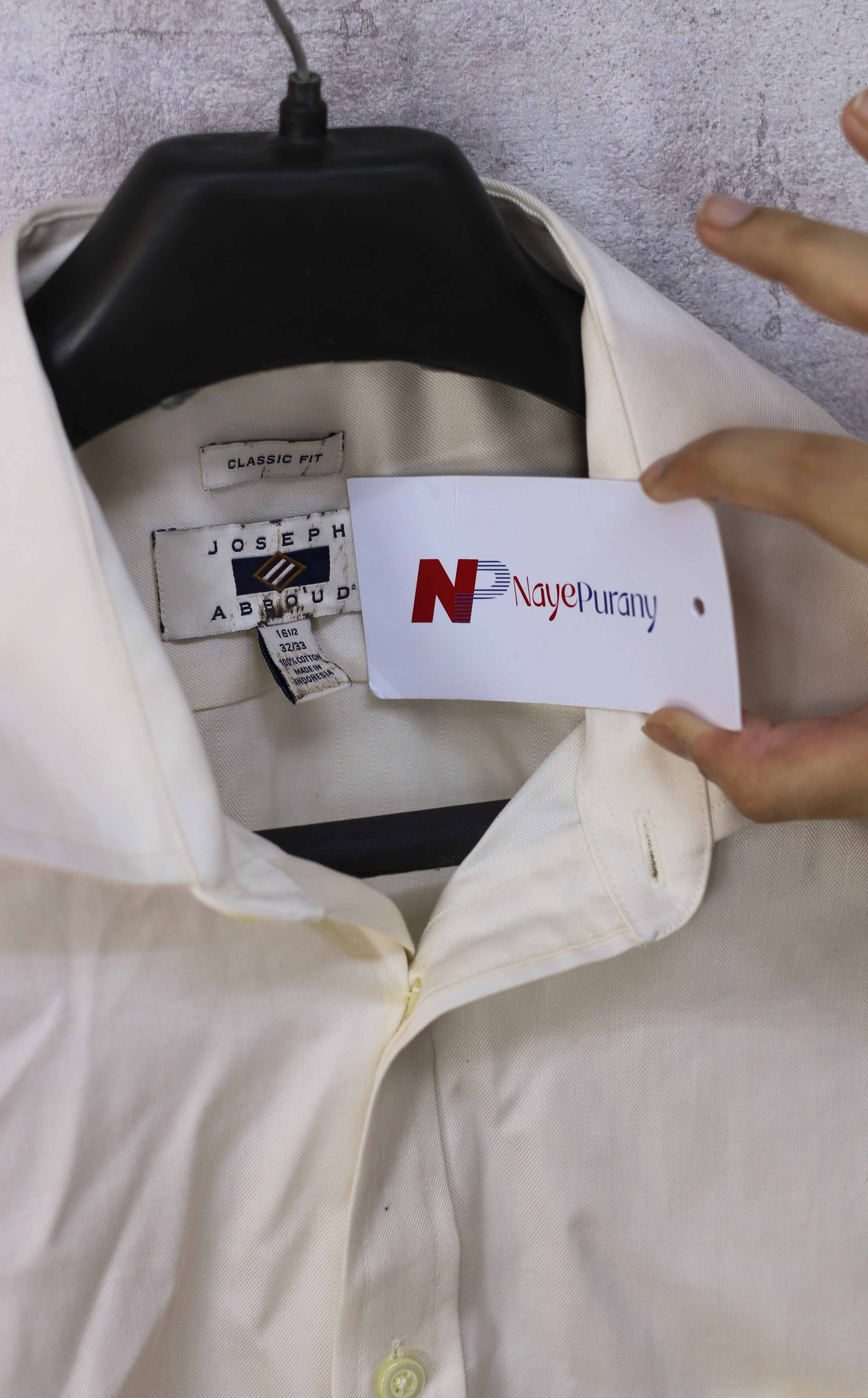 Joseph Abboud Shirt