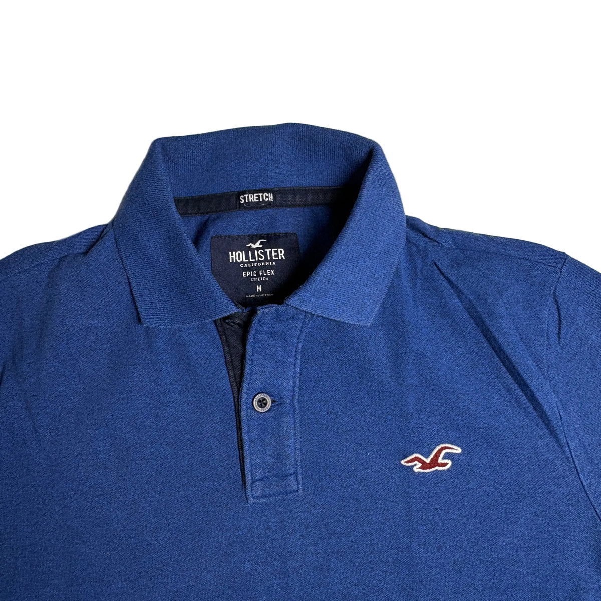 Hollister Polo T-Shirt