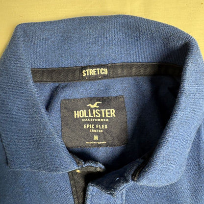 Hollister Polo T-Shirt